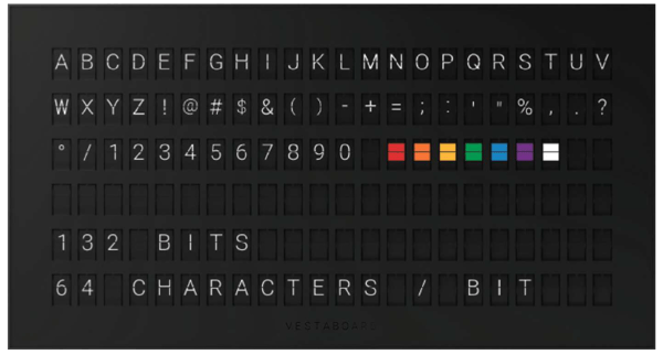 132 bits