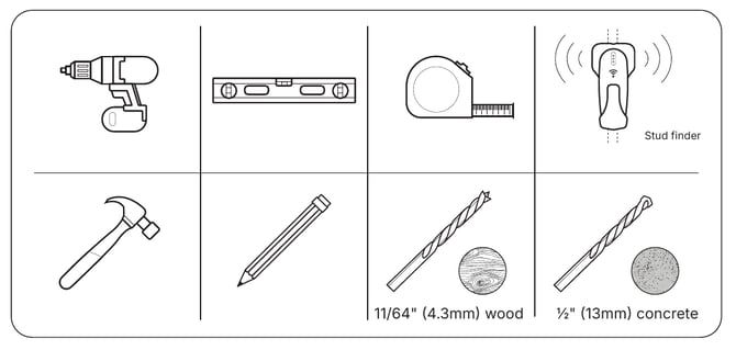 tools-needed